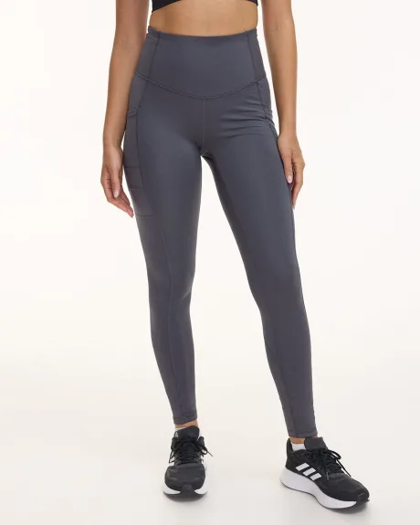 High-Rise Utility Legging - Hyba