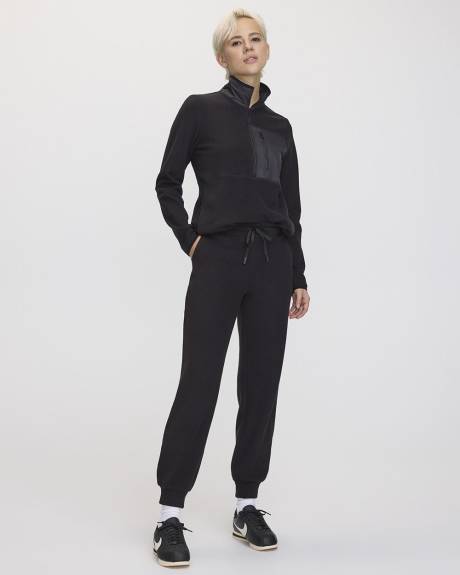 Polar Fleece Jogger - Hyba - Tall