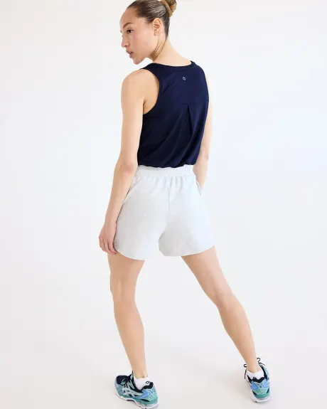 French Terry Shorts - Hyba