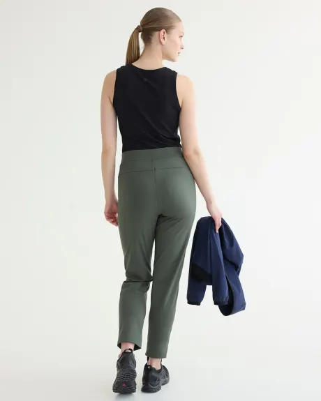 Pulse Slim-Leg Pant - Hyba