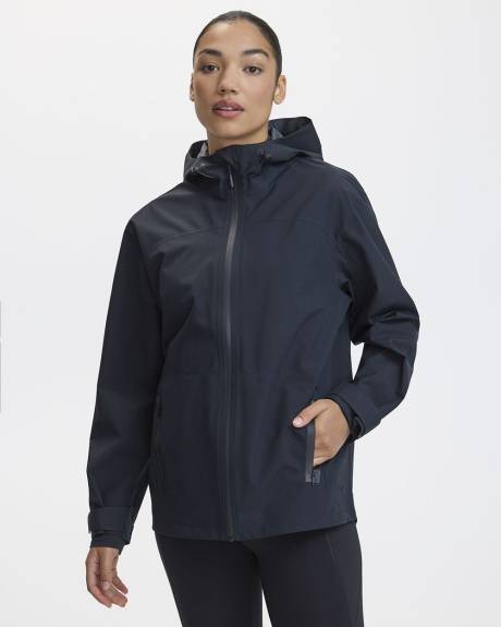 Manteau imperméable - Hyba