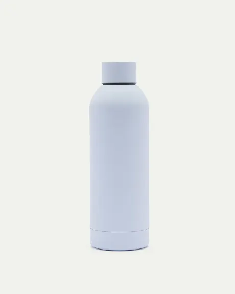 Rubber Coated Bottle