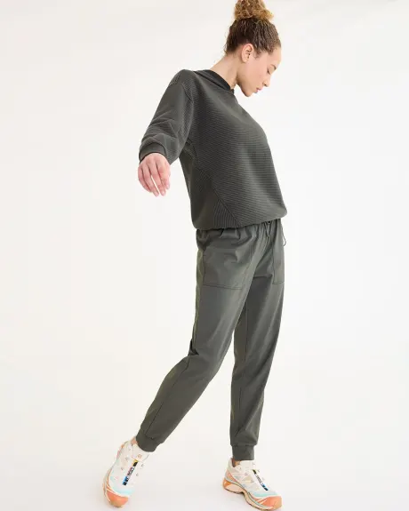 Pantalon jogger - Hyba