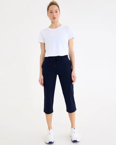 Urban Capri Pant - Hyba