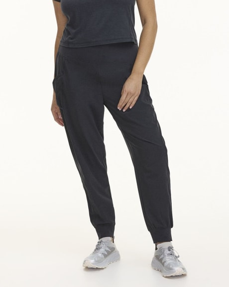 Pantalon de yoga - Hyba - Petite