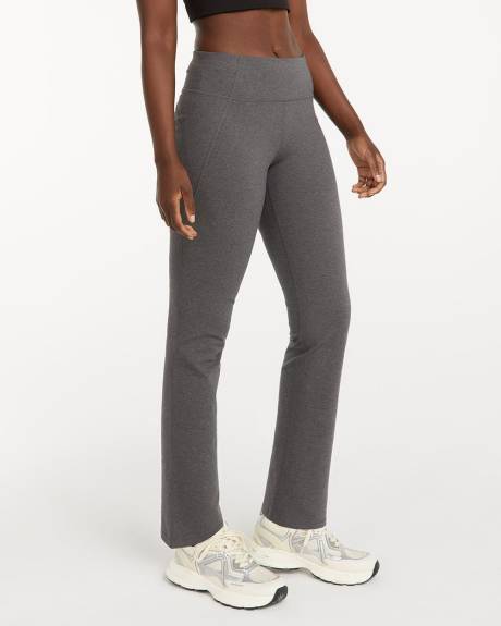 Straight-Leg Sculptor Pants, Hyba - Tall