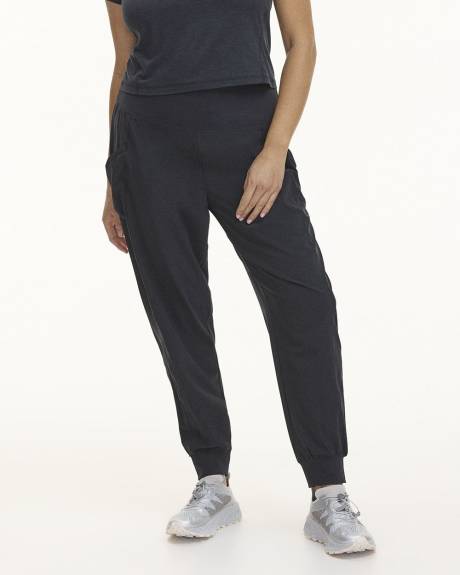 Pantalon de yoga - Hyba - Long