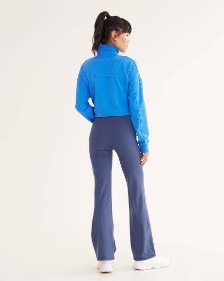 Pulse Flare Leg Pant, Hyba