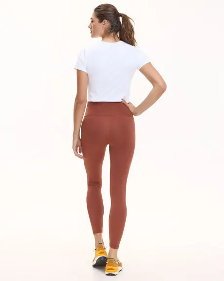 High-Rise Pulse Legging - Hyba