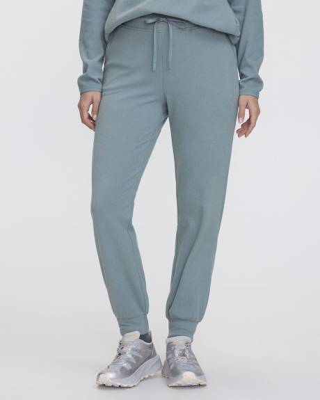 Polar Fleece Jogger - Hyba