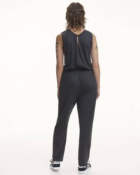 UPF 50 Sleeveless Jumpsuit - Dry Lux Hyba