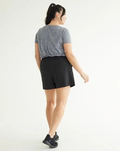 Stretch Woven Short - Hyba