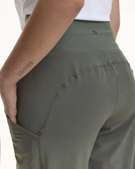 Pantalon de yoga - Hyba