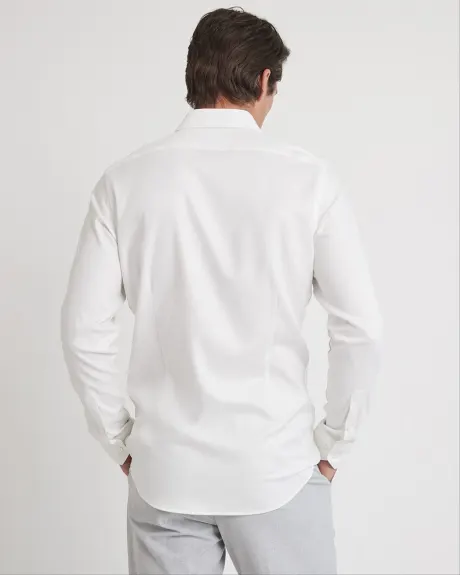 Chemise Performance à Coupe Étroite