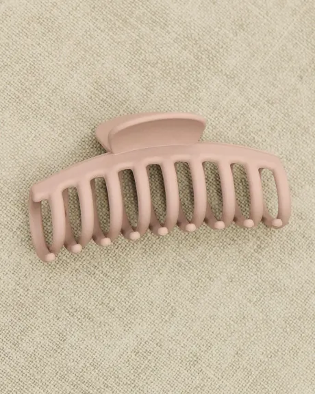 Matte Hair Gripper