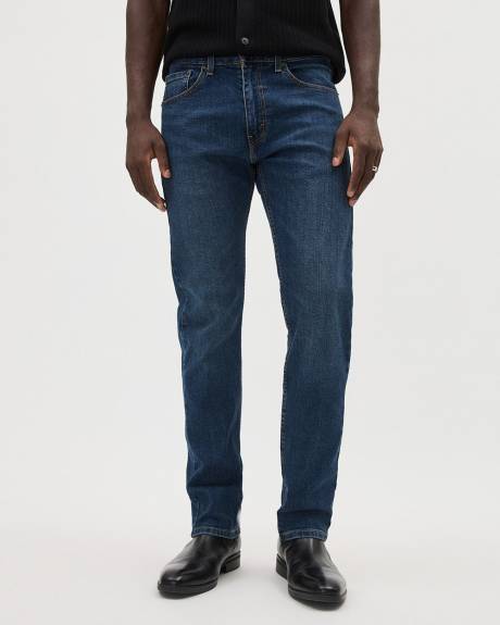 Levi's - Jeans 506 à Jambe Droite