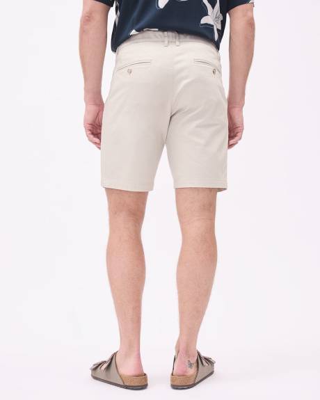 Short Chino Classique