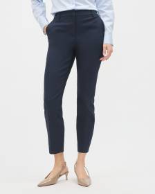 Limitless Slim Ankle Signature Pant