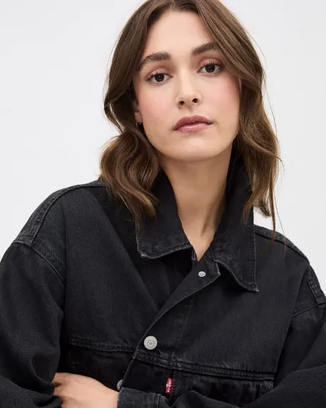 Levi's - Veste en Denim