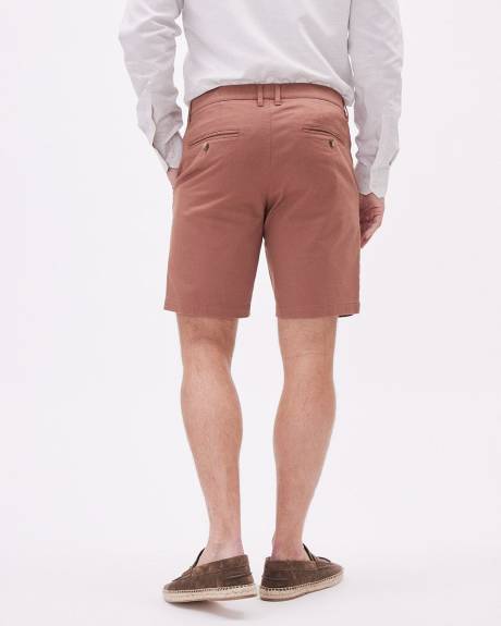 Short Chino Classique