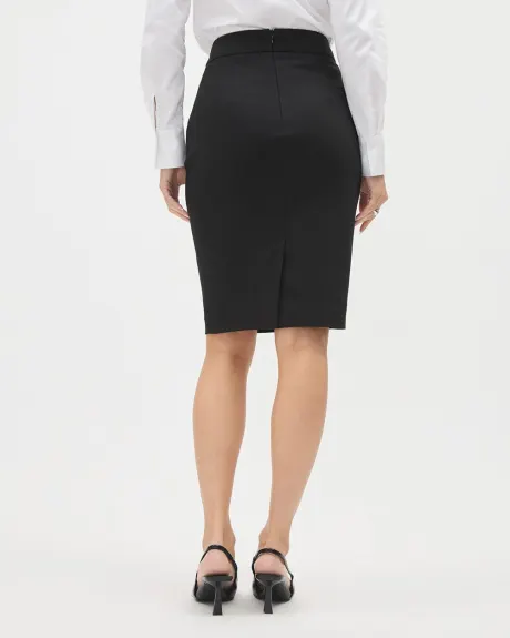 Limitless Pencil Skirt