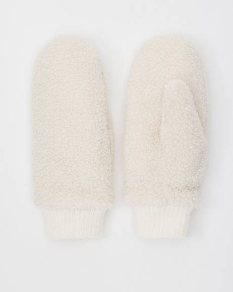 Sherpa Mitts