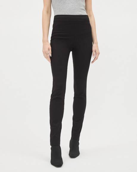 High-Rise City Legging Pant