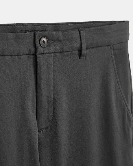 Pantalon Chino Coupe Étroite