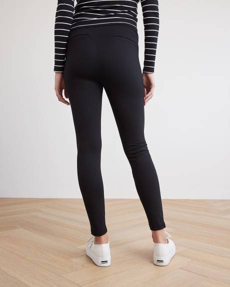 Pantalon Legging Cheville - Thyme Maternité