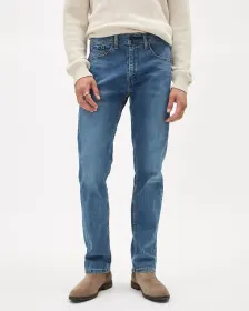 Levi's - 506 Straight-Leg Jeans