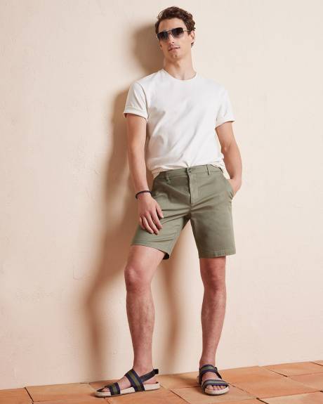 Classic Chino Short