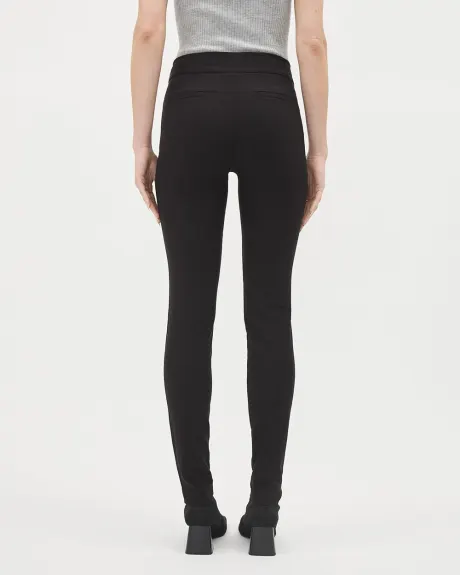 High-Rise City Legging Pant