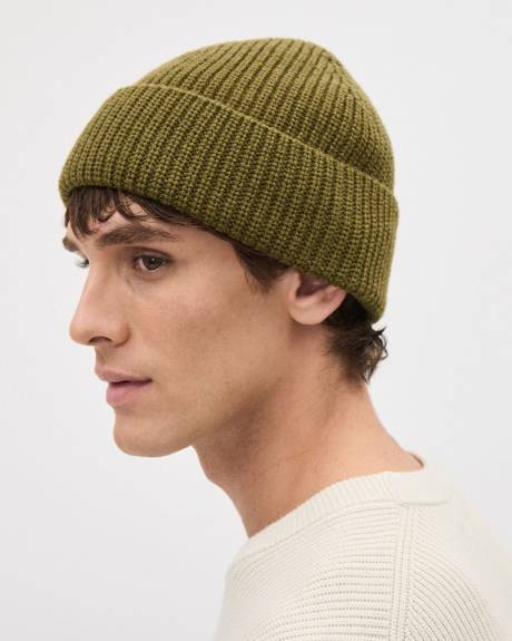 Classic Beanie