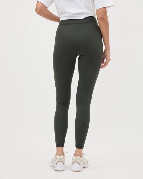 Soft Touch Ankle Legging Pant