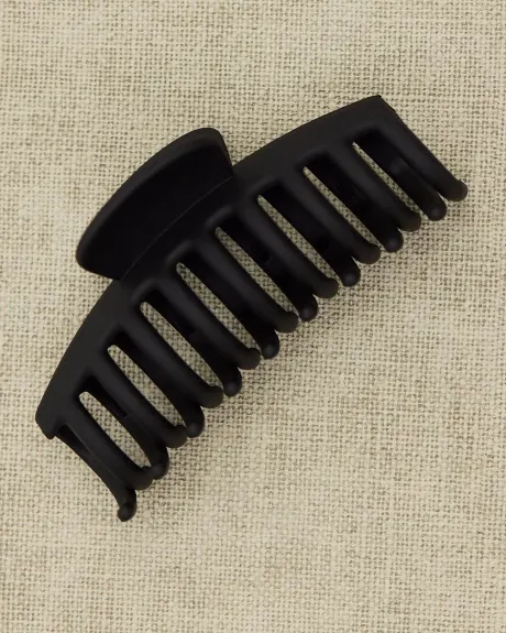 Matte Hair Gripper