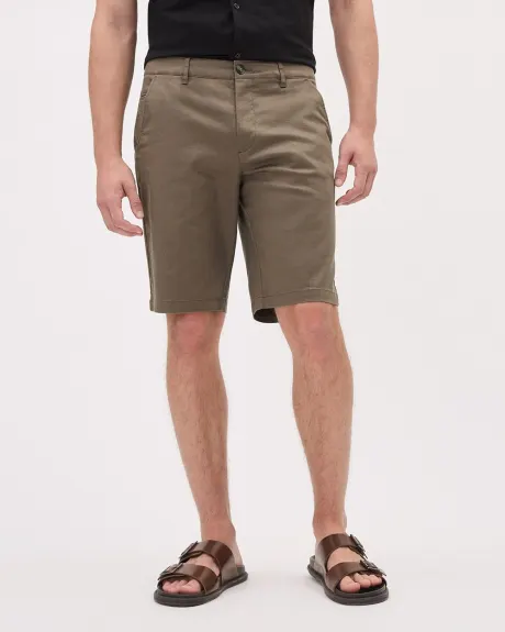 Chino Short