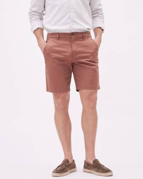 Short Chino Classique