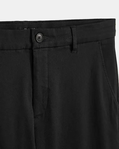 Pantalon Chino Coupe Étroite