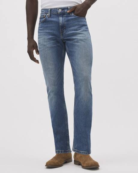 Levi's - 511 Slim-Leg Jeans