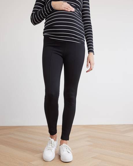 Pantalon Legging Cheville - Thyme Maternité