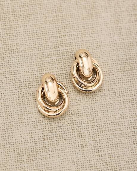 Statement Earrings