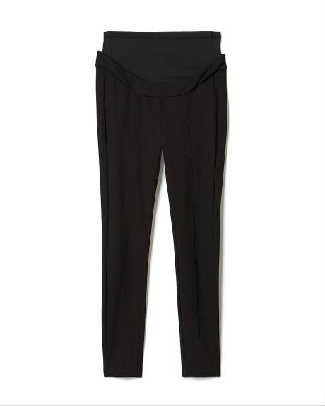 Pantalon Legging Cheville - Thyme Maternité