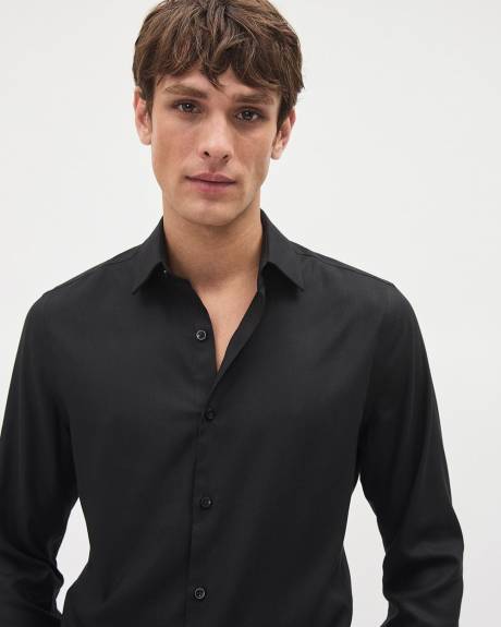 Slim Fit Performance Shirt