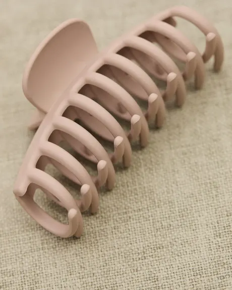 Matte Hair Gripper