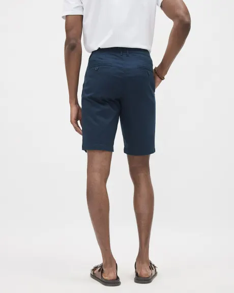 Chino Short