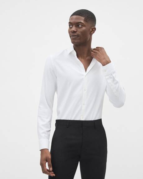 Slim Fit Performance Shirt