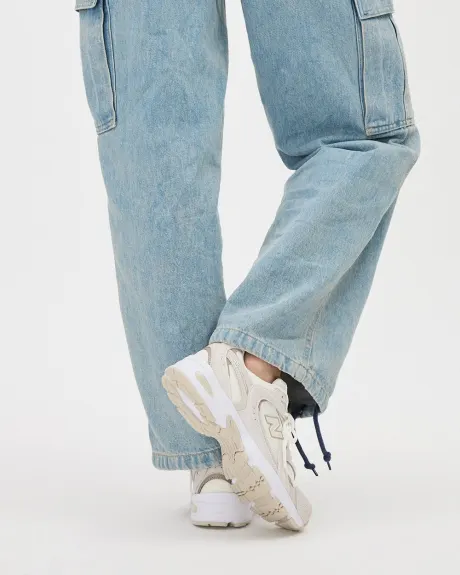 Levi's - Jean Très Ample '94 avec Poches Cargo