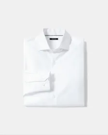 Slim fit Easy-care dress shirt