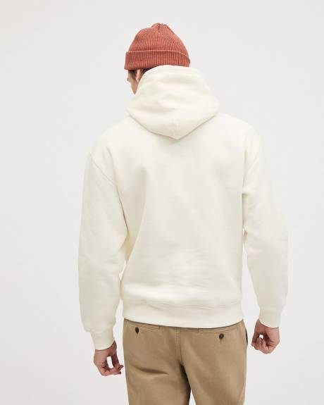 Long-Sleeve Hoodie - Levi's