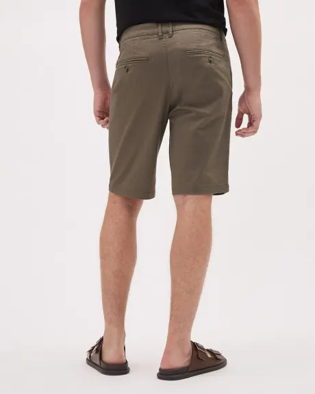 Chino Short